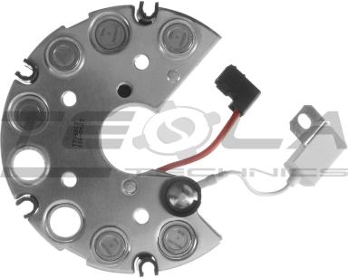Rectifier TT34812