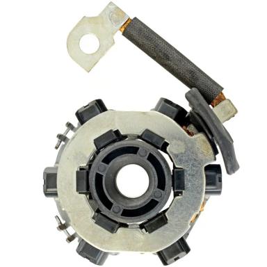 Starter brush holder assembly TT51453