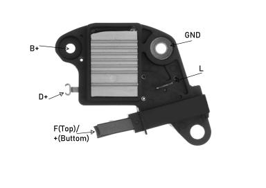 Regulator TT31852
