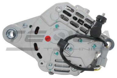 Alternator TT12076