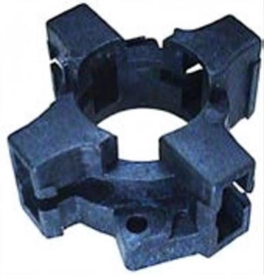 Starter brush holder assembly TT51121
