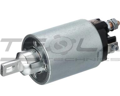 Solenoid TT76122