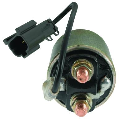Solenoid TT76332