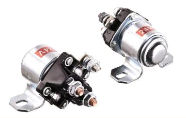 Starter solenoid TT76586