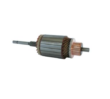 Armature TT71007