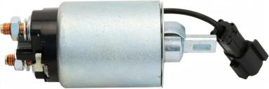 Solenoid TT76349