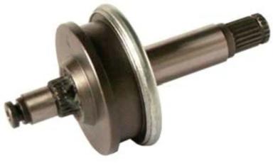 Drive/Clutch TT66176