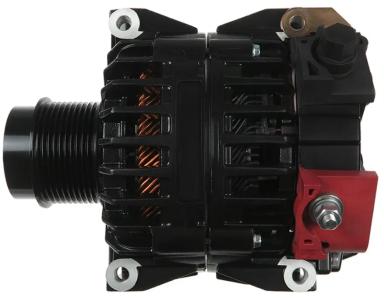 Alternator TT13178