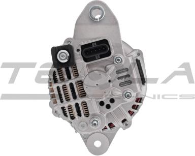 Alternator TT12976
