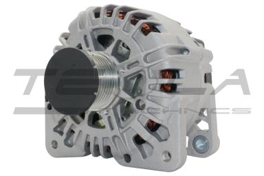 Alternator TT12399