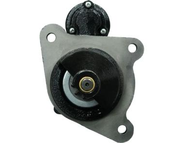 Starter TT16743