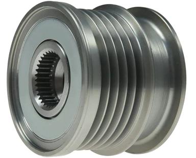 Freewheel pulley TT64154