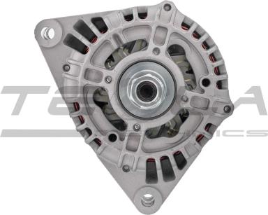 Alternator TT12044