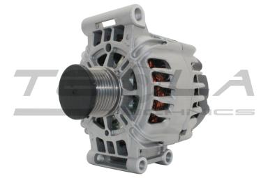 Alternator TT12397