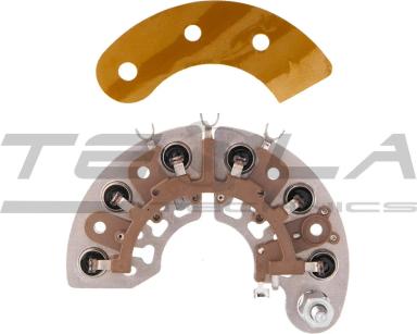 Rectifier TT34316