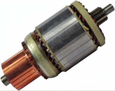 Armature TT71756