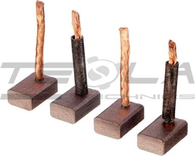 Starter brush set TT53285