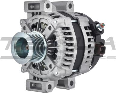 Alternator TT12852