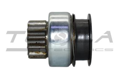 Drive/Clutch TT61795 A