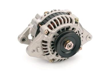 Alternator TT12543