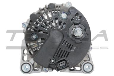 Alternator TT12399