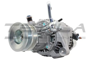 Alternator TT11537