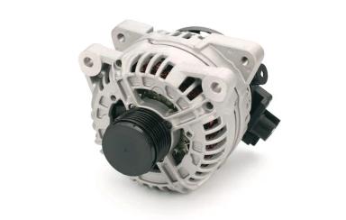 Alternator TT12530