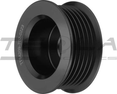 Pulley & Fan TT64209