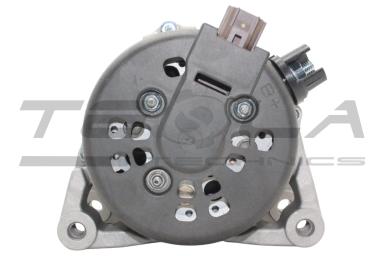 Alternator TT12252 PRO