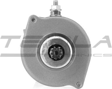 Starter TT16514