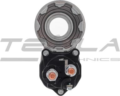Solenoid TT76772