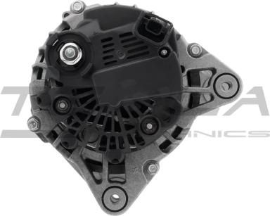 Alternator TT12865 PRO