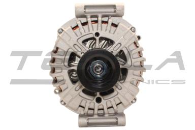 Alternator TT12987