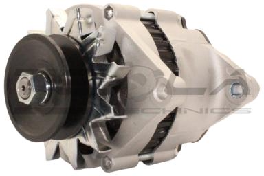 Alternator TT13117