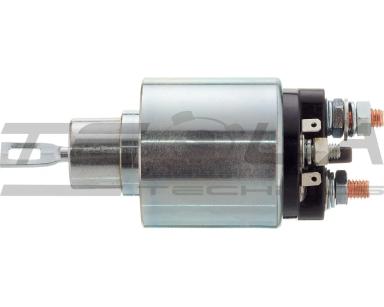 Solenoid TT76307 PRO