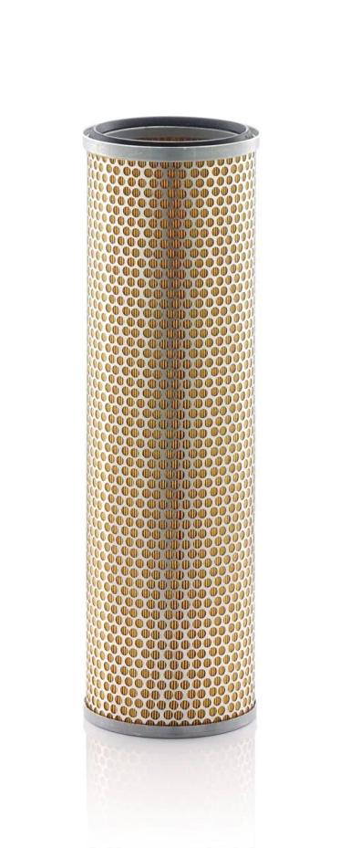Air filter TTF0424
