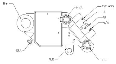 Regulator TT31306 A