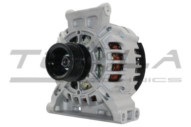 Alternator TT12371