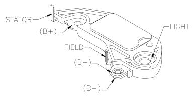 Regulator TT31317