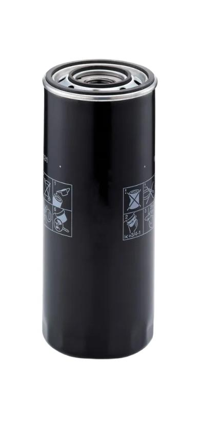 Oil filter TTF2219