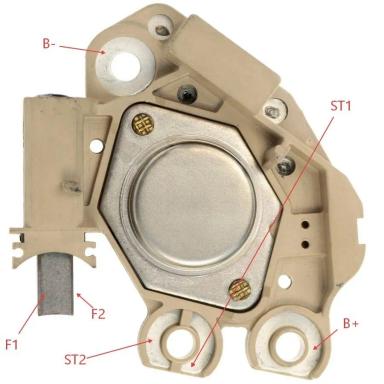 Regulator TT31853