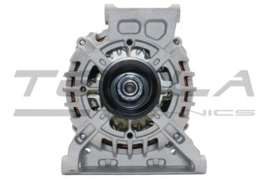 Alternator TT12371
