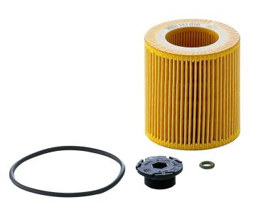 Oil filter TTF2067