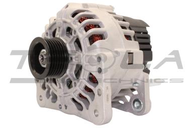 Alternator TT11237