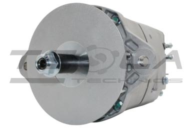 Alternator TT12011
