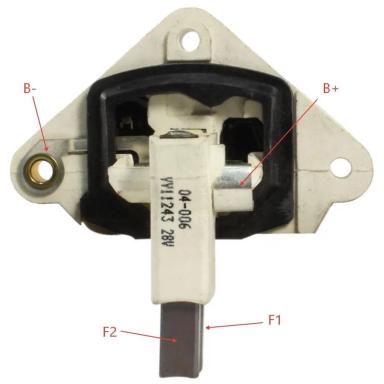 Regulator TT31111