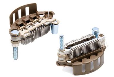 Rectifier TT34530
