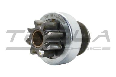 Drive/Clutch TT61296 A