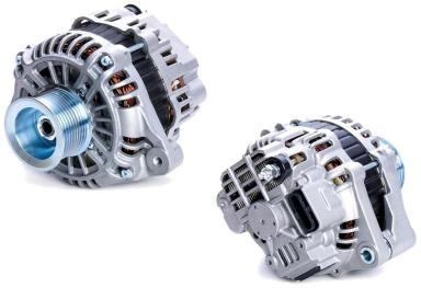 Alternator TT12629