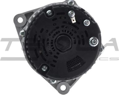 Alternator TT12743
